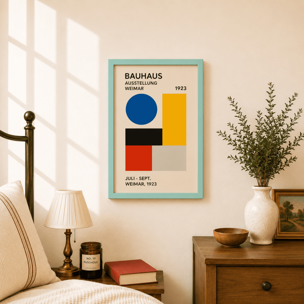 RAINBOW LIGHT BLUE 22