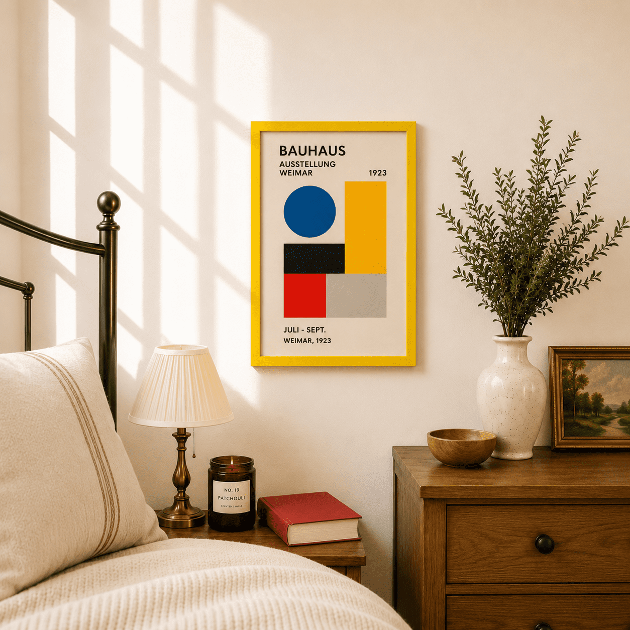 RAINBOW YELLOW 22