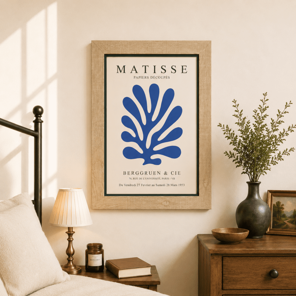 RUSTIC NATURAL 22