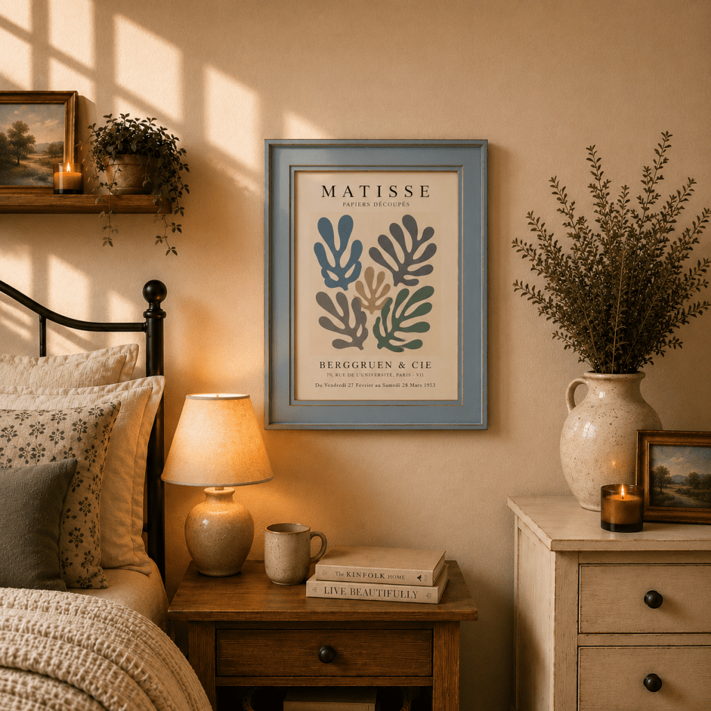 EMMELINE BLUE 22