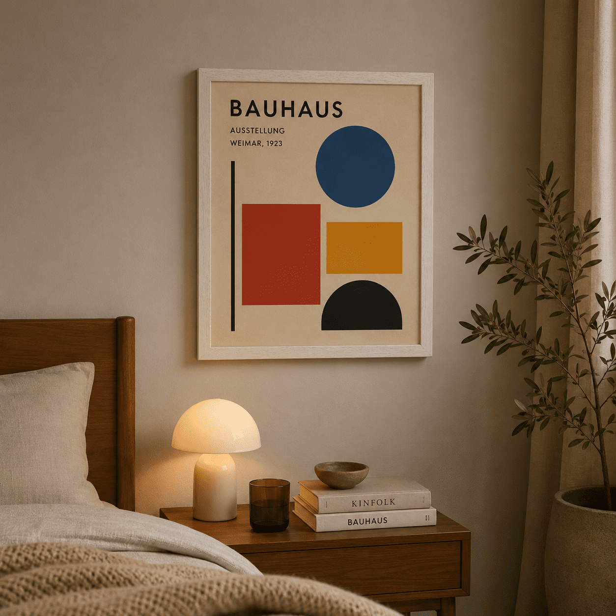 cushion white